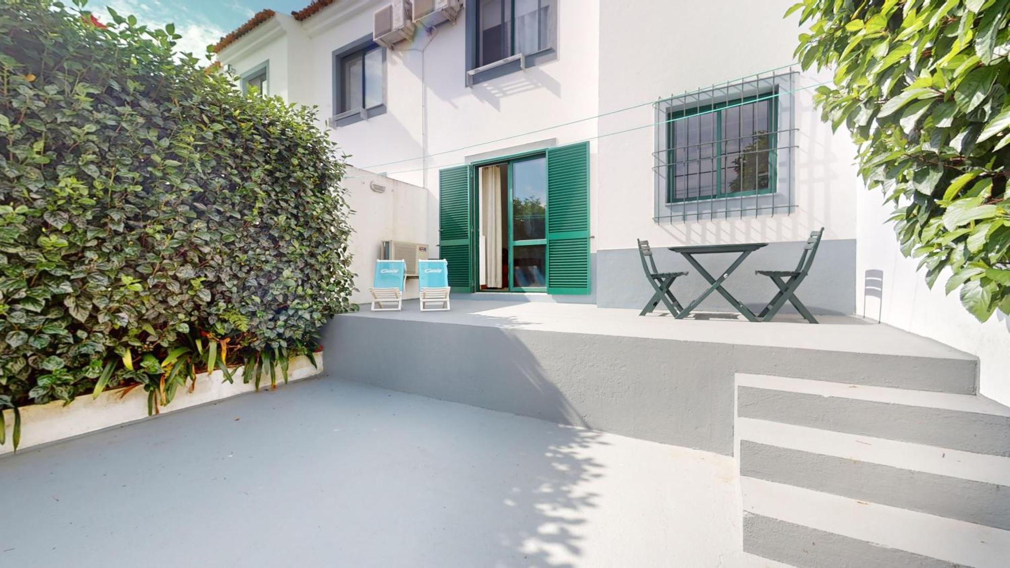Azores Pedra Apartments - T0 E T1 Ponta Delgada Exterior foto
