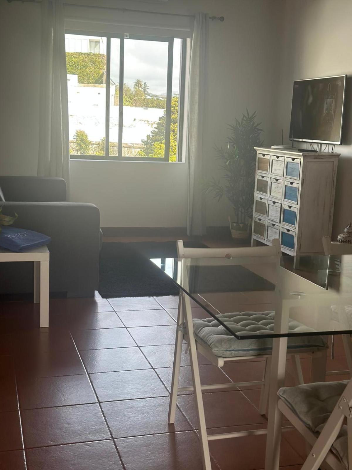Azores Pedra Apartments - T0 E T1 Ponta Delgada Exterior foto