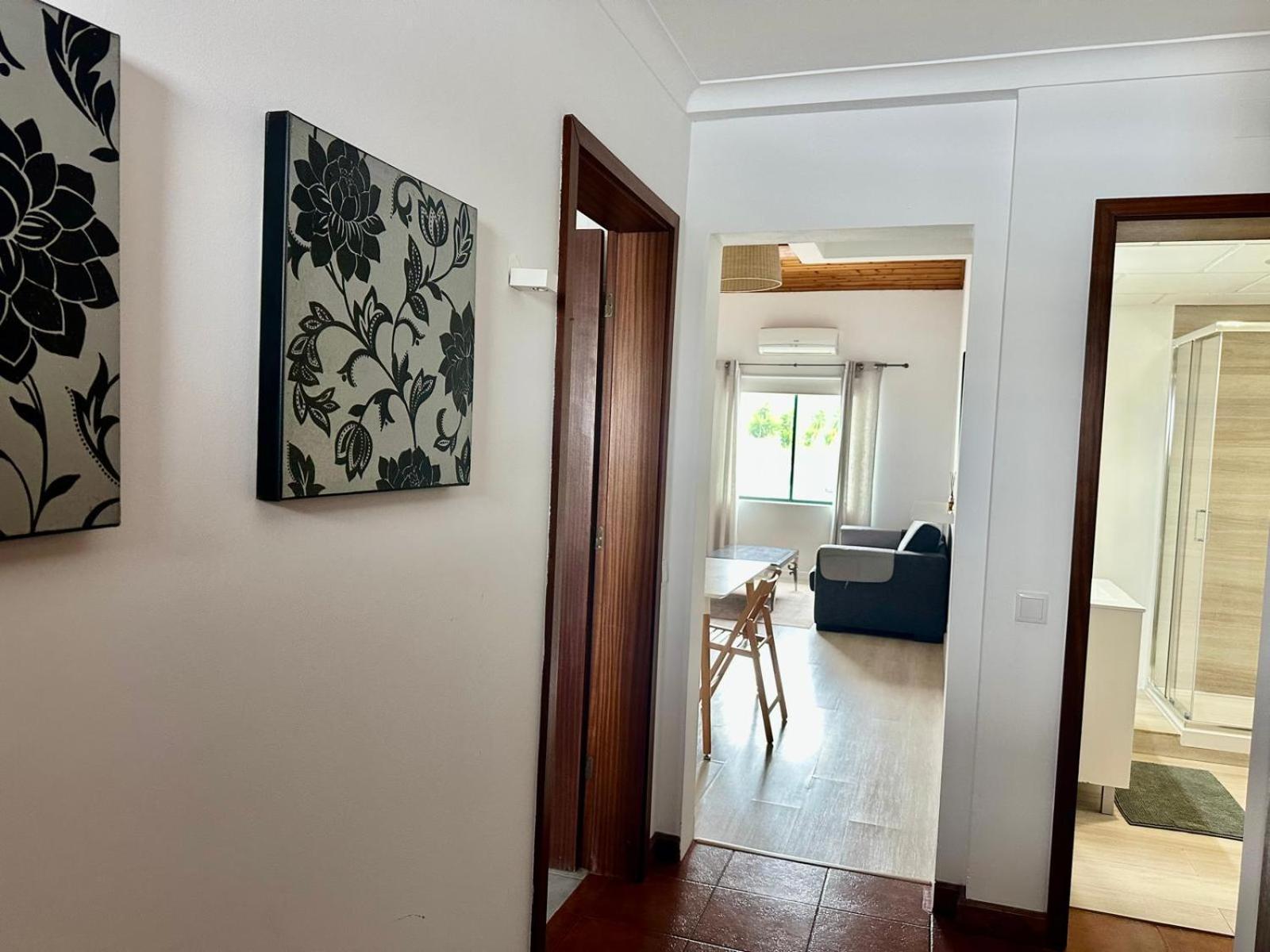 Azores Pedra Apartments - T0 E T1 Ponta Delgada Exterior foto