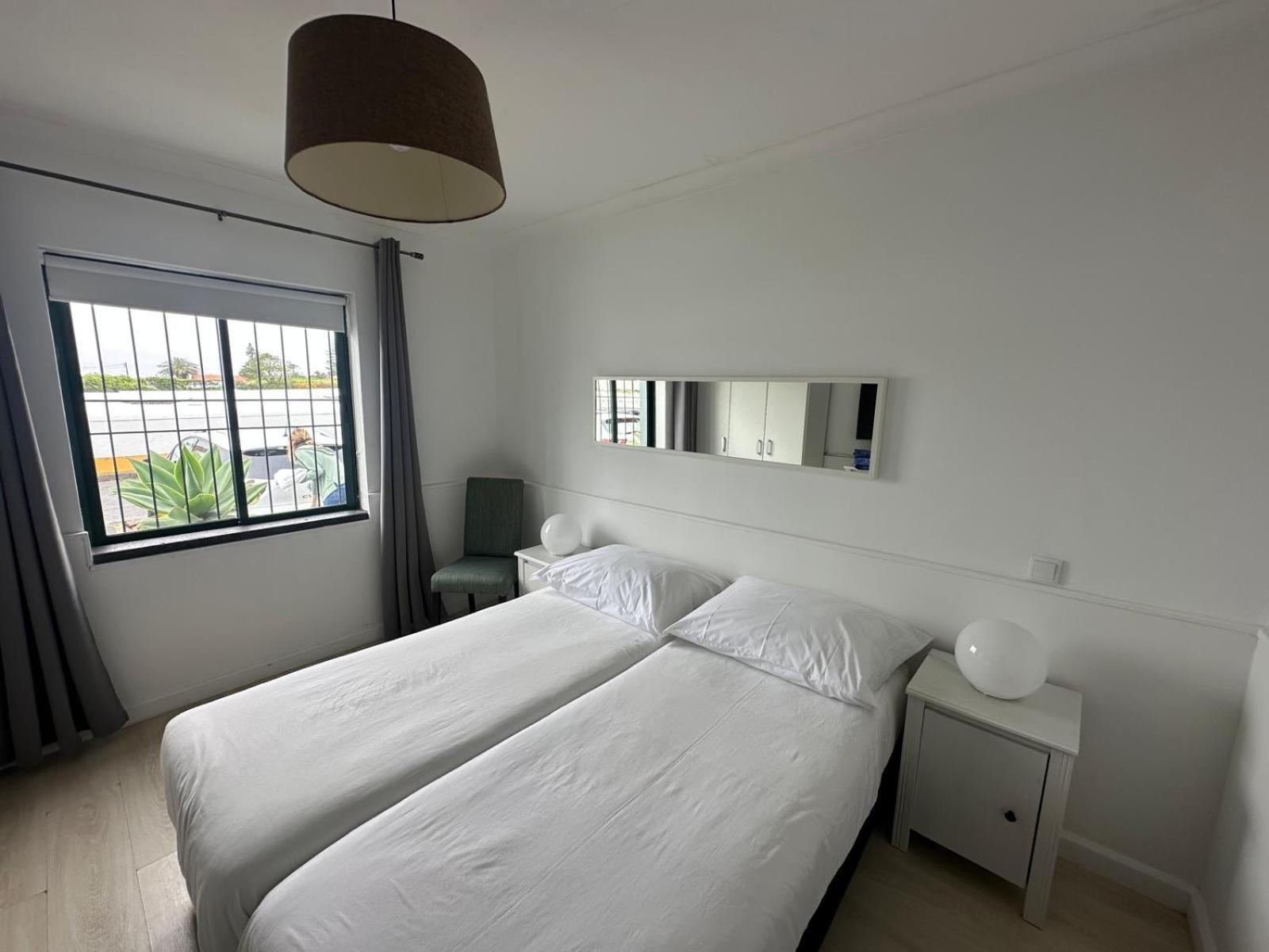 Azores Pedra Apartments - T0 E T1 Ponta Delgada Exterior foto