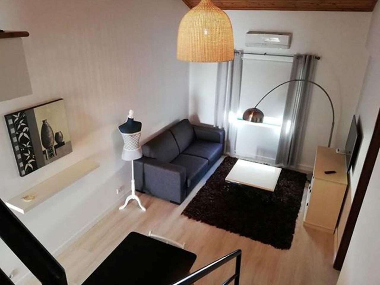 Azores Pedra Apartments - T0 E T1 Ponta Delgada Exterior foto